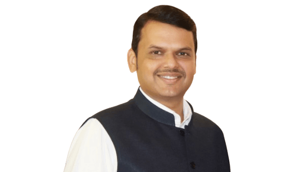 Shri. Devendra Fadnavis